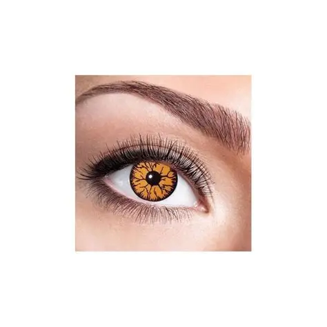 Lentilles 3 mois Twilight