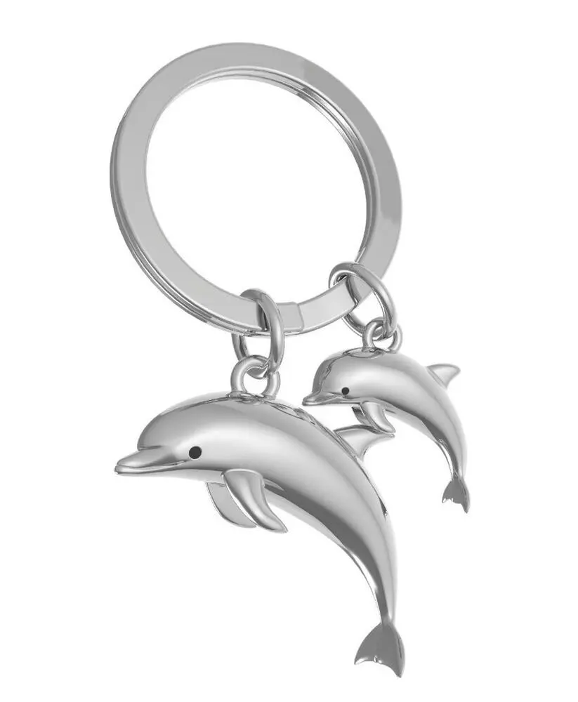 Porte clés - dauphin