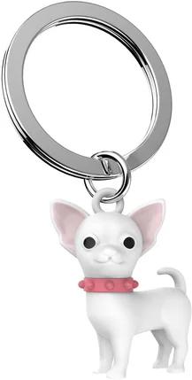 Porte clés - Chihuahua