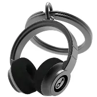 Porte clés - Casque