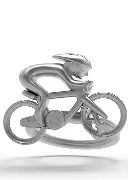 Porte clés - Bicycle