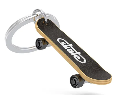 Porte clés - Skate 