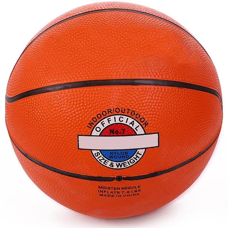 Balle de basket taille 7