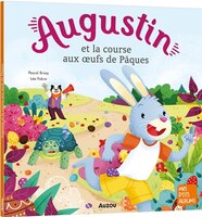 Augustin et lz concours de Pâques 