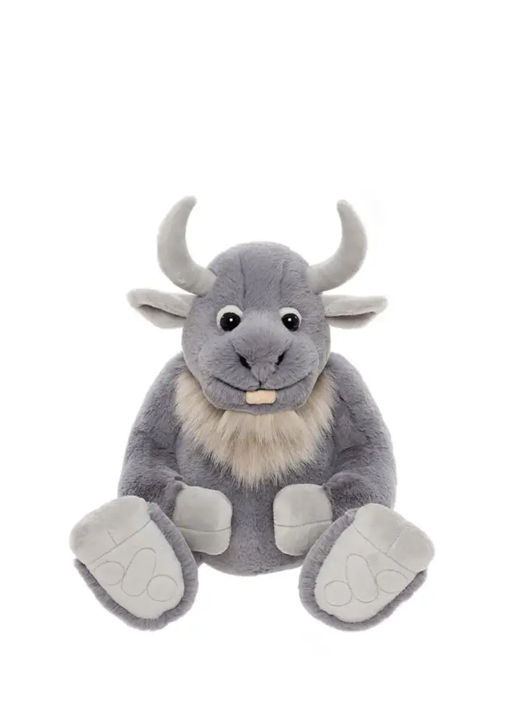 Charlie Bears - Ogre Cobblestone