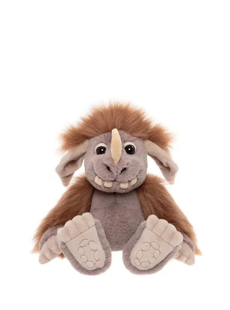 Charlie Bears - Ogre Pebble