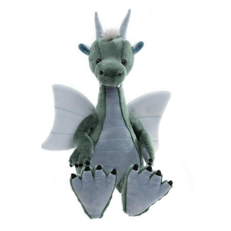 Charlie Bears - Dragon Spades 