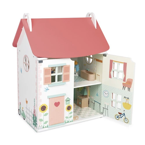 Maison de Poupée