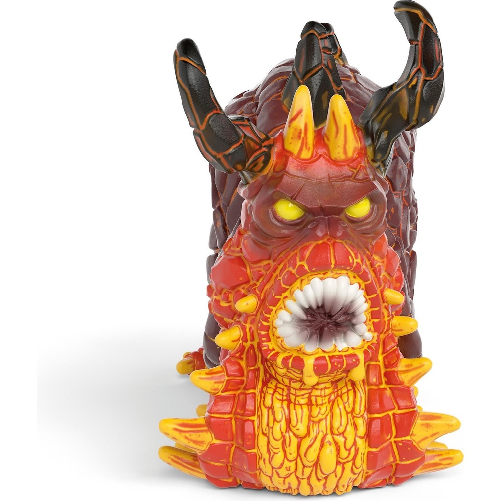 70851 - Escargot de lave 