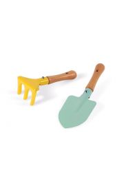 Set d'outils de jardinage