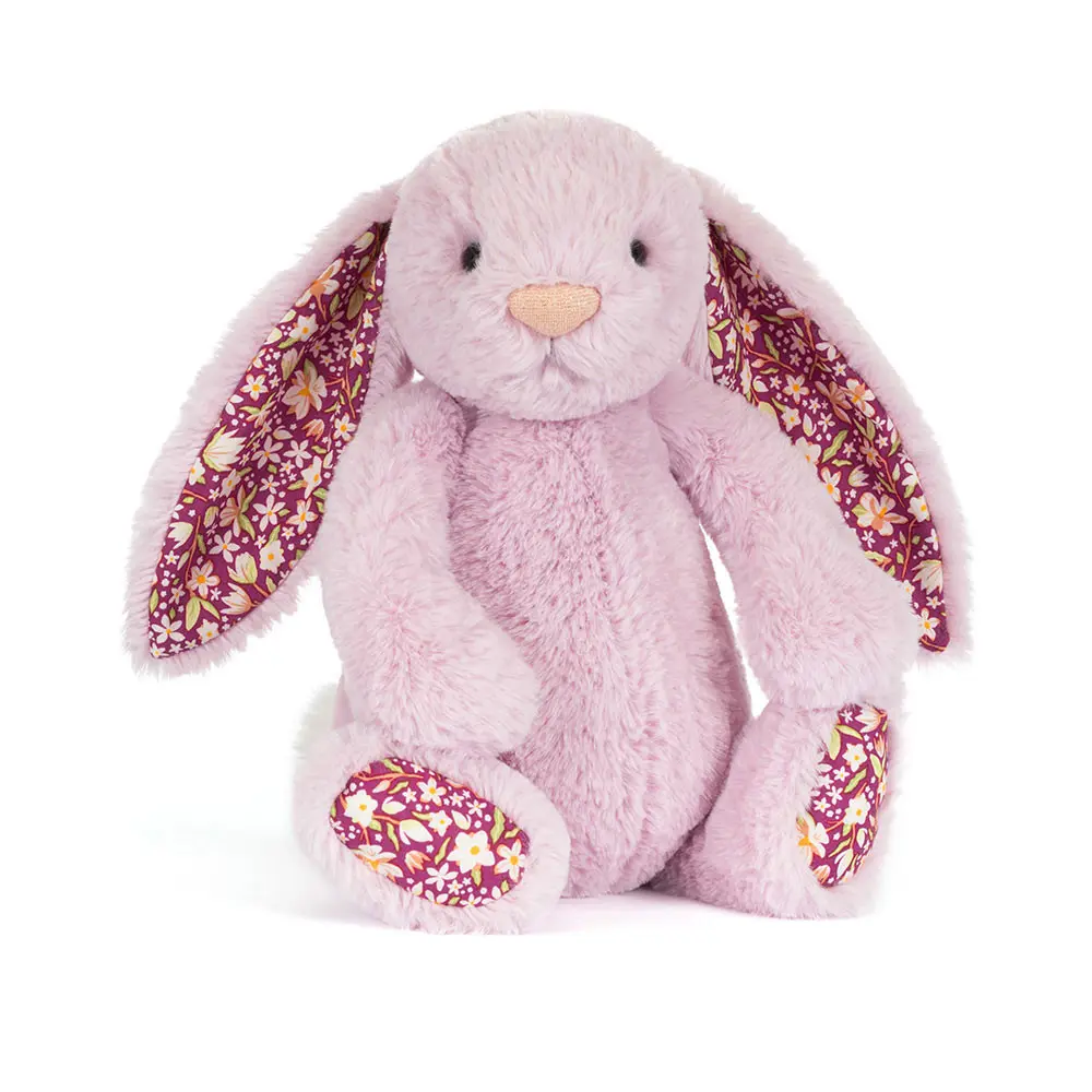 Thistlepop Blossom luxe bunny