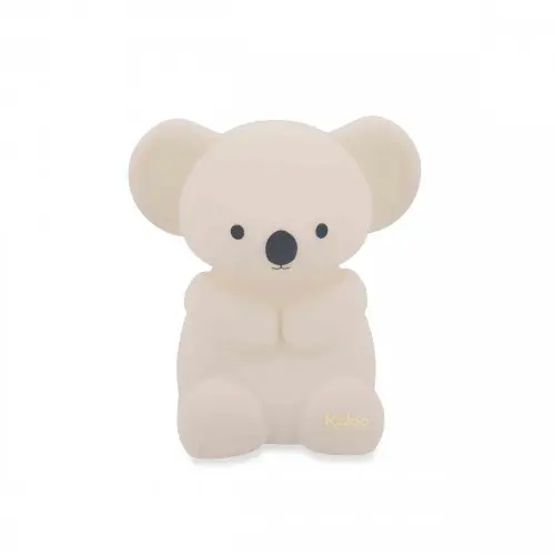 Ma veilleuse souple koala - Silicone