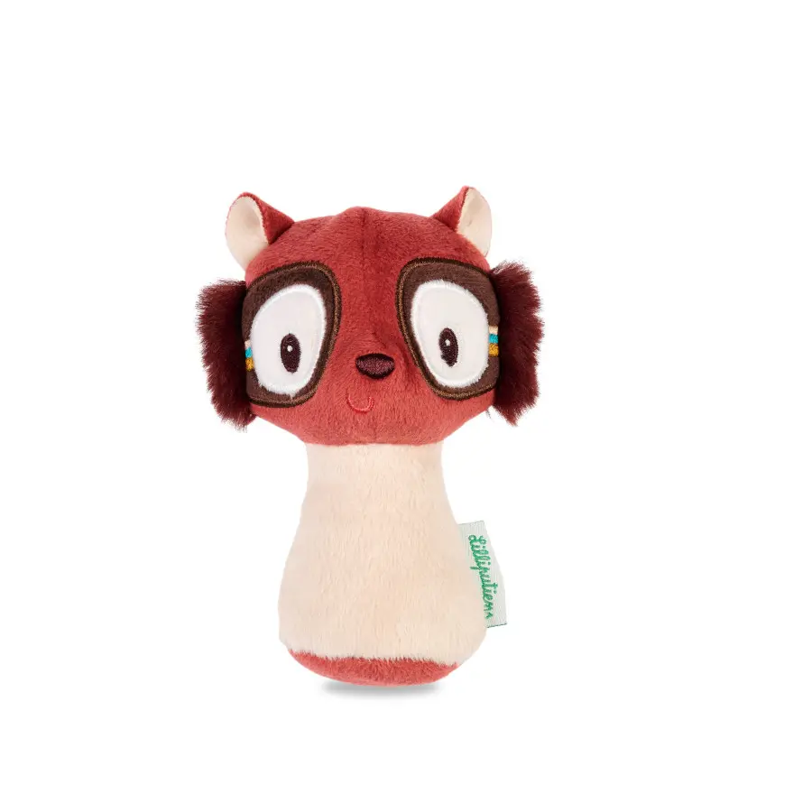 ELVIS HOCHET PIOU LEMURIENS 