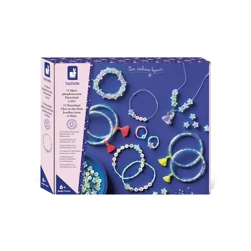 11 bijoux phospho.dreamland à créer