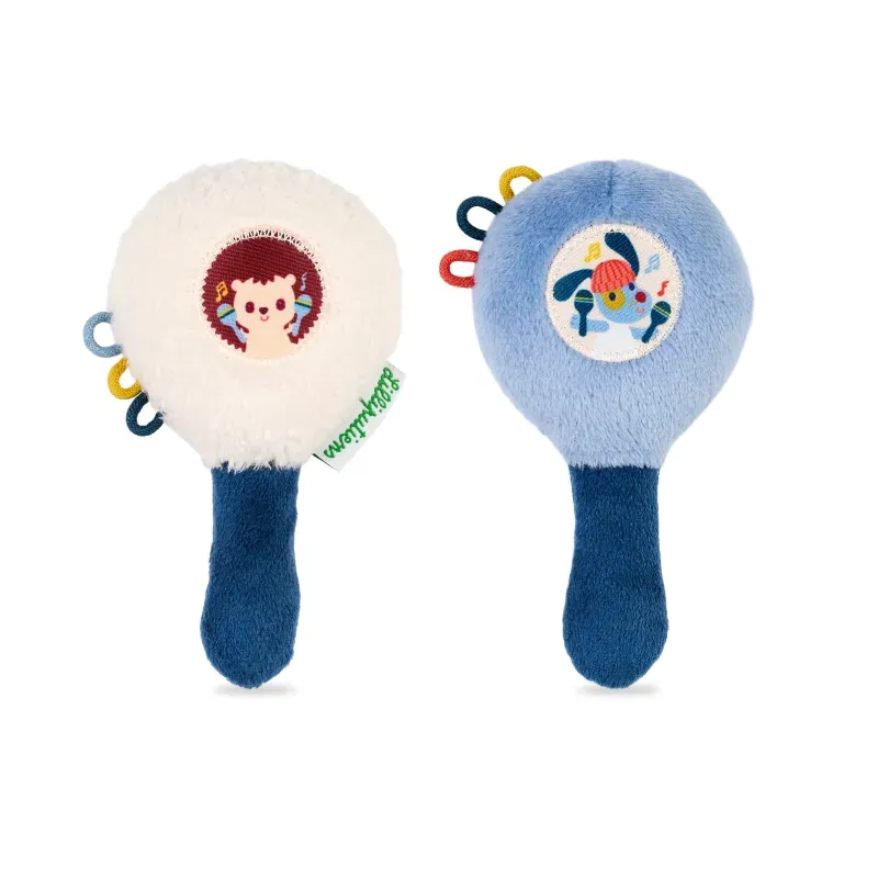[JURATOYS-83679] Jules - Hochet maracas