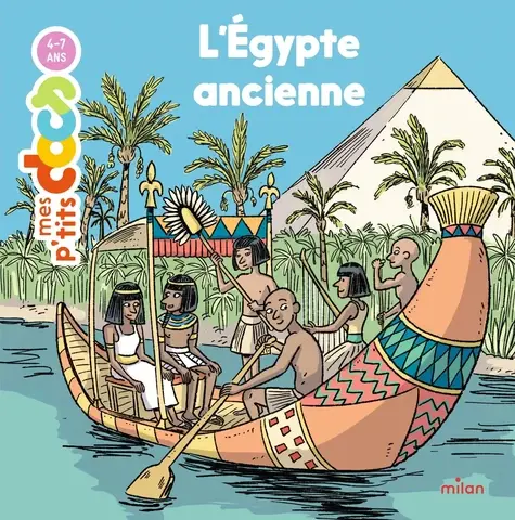 L'égypte ancienne