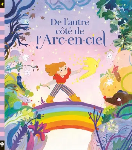 De l'autre côté de l'arc-en-ci
