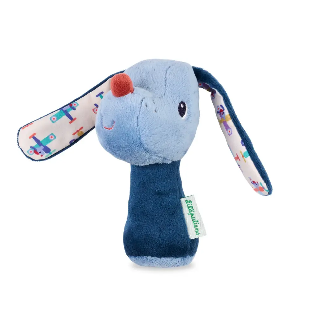 Jules - hochet piou