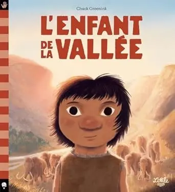 L'enfant de la vallée 