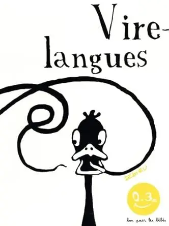 Vire-langues