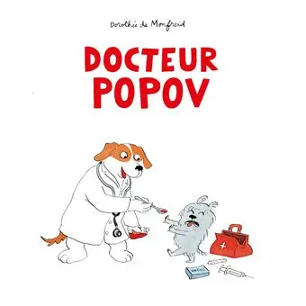 Docteur popov 
