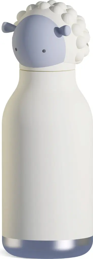 Besti asobu - mouton gourde
