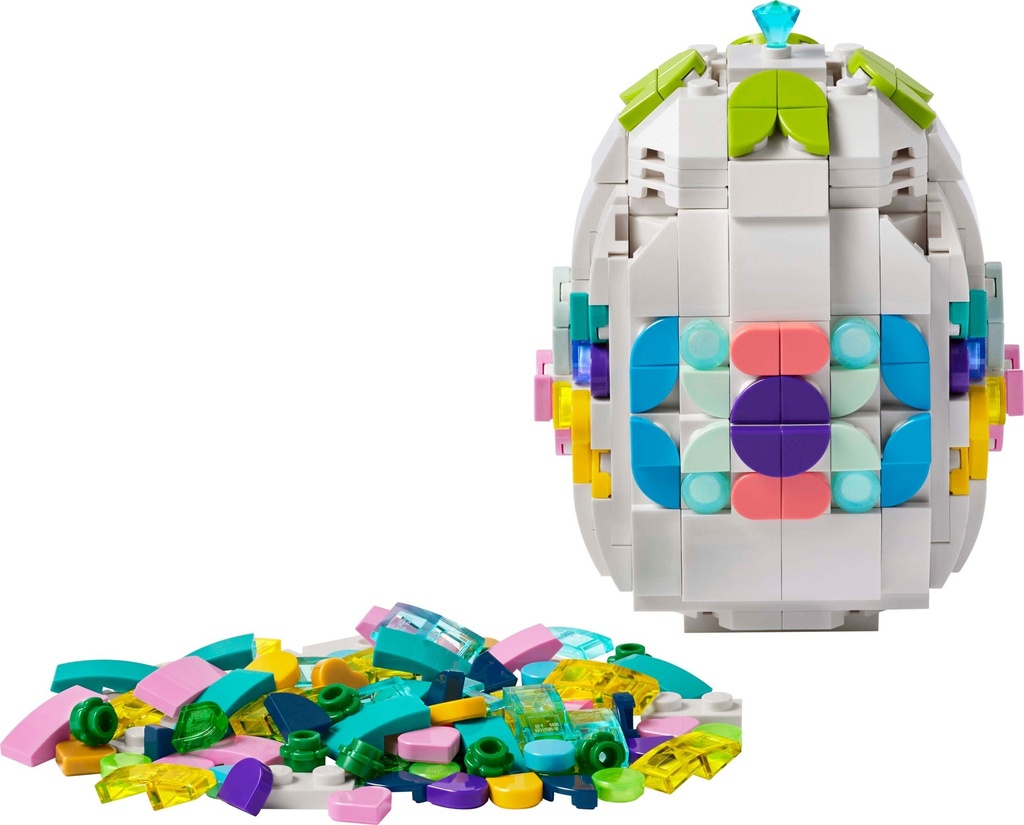 Lego - Decorative Easter Egg - 40816