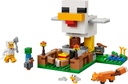 Lego - Chicken Farm - 21585