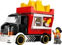Lego - Fries Food Truck - 60488