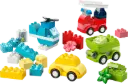 Lego - Creative Vehicles - 10474