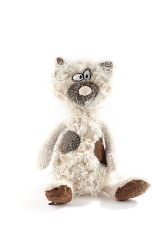 beasts - le chat Kiez Miez