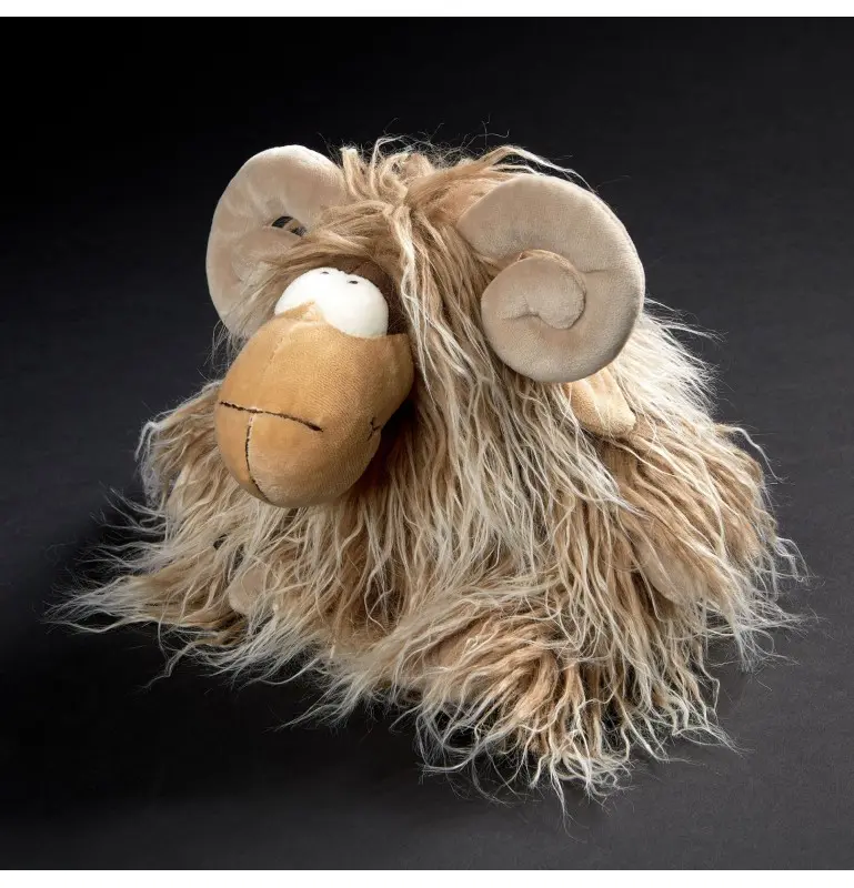 beasts - le mouflon muff