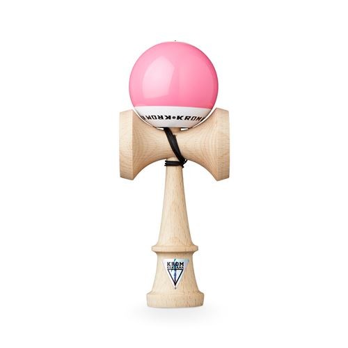 Kendama Krom MDR rose pop
