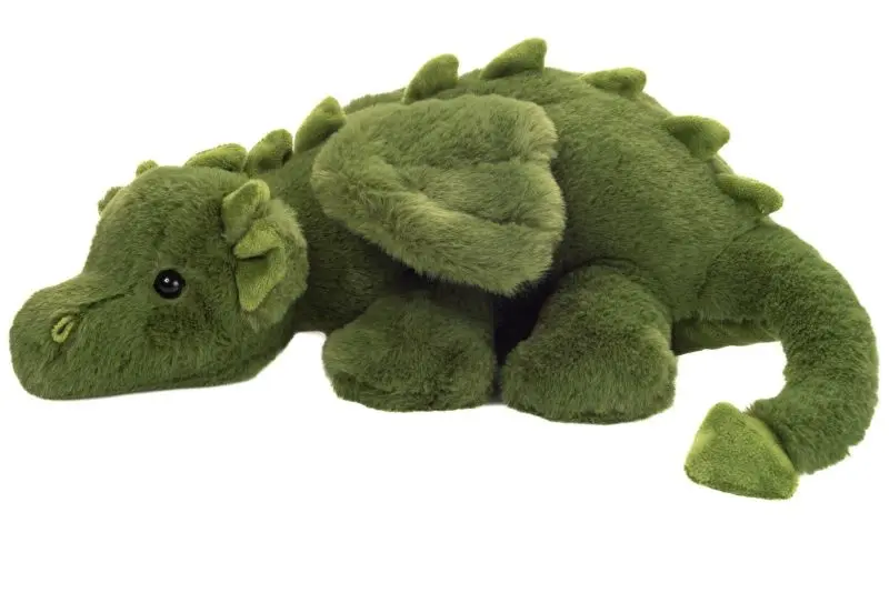 Hermann Teddy- Dragon Cleo 32 cm