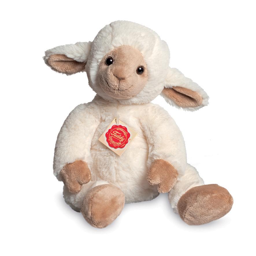 Hermann Teddy - Mouton Frido 32 cm