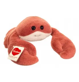 Hermann Teddy - Crabe kiko 20cm