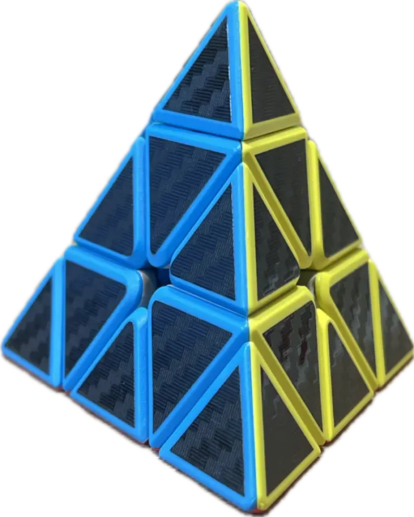 Carbon x - titan