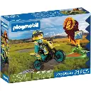 72065 - Moto Tout Terrain