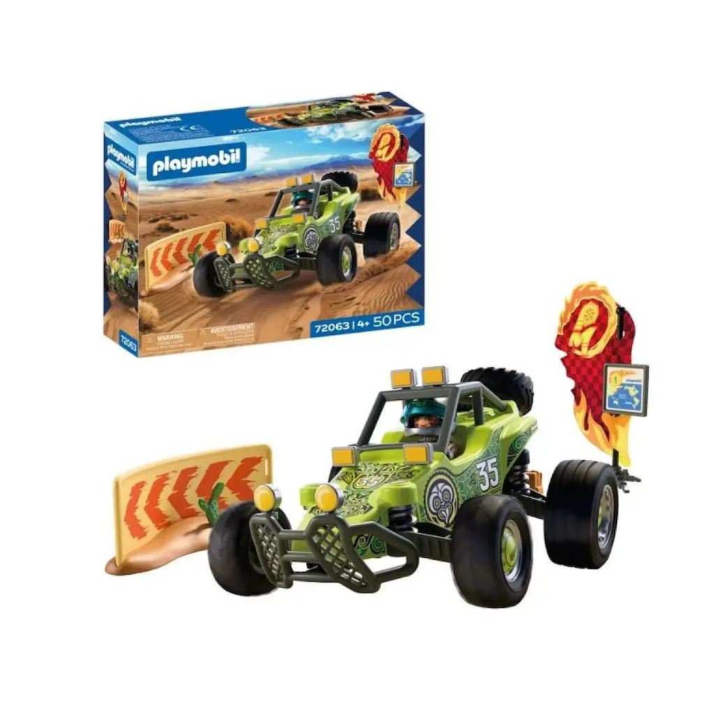 72063 Véhicule tout-terrain