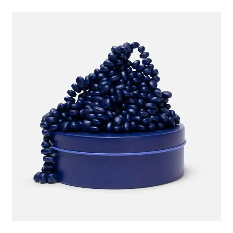 Speks - Mini Magnet bleu