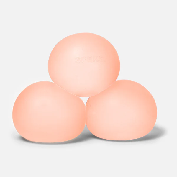Speks - Gump gel stress ball orange
