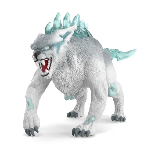70856 - Ice Lynx Eldrador 