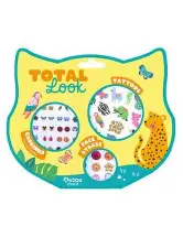 TOTAL LOOK ANIMAU