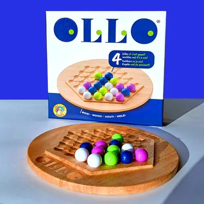 Ollo 