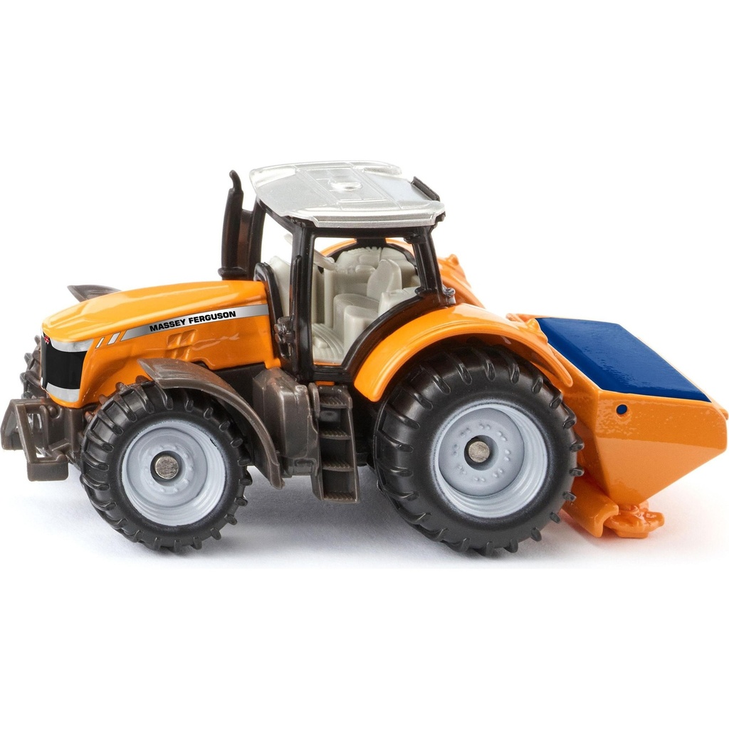 Siku 1563 - Massey Fergusson