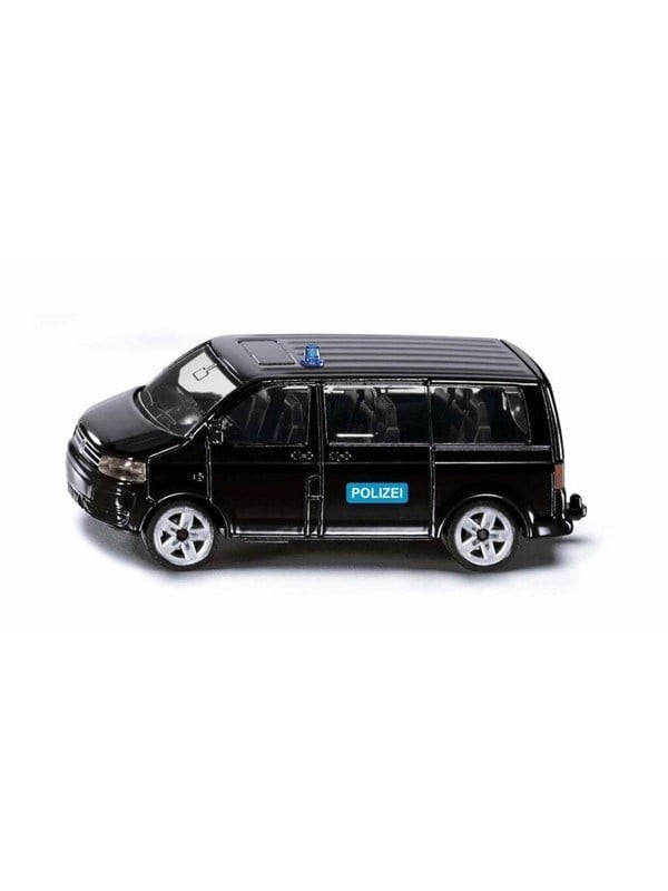 Siku 1548 - VW TS Special task force