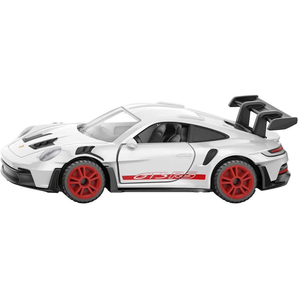 Siku 1500 - Porsch 911 GT3 RS