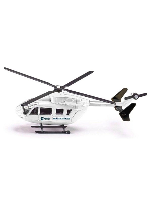 Siku 1609 - Hélicoptère