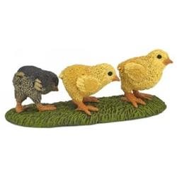 PAPO 51163 poussins
