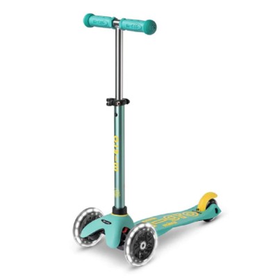 Mini micro deluxe led - Mint